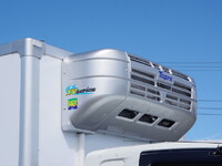 三菱ふそうファイター冷凍車（冷蔵車）中型（4t）[写真09]