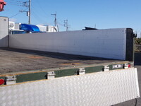 三菱ふそうファイタークレーン4段増トン（6t・8t）[写真18]