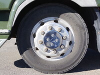 三菱ふそうファイタークレーン4段増トン（6t・8t）[写真20]