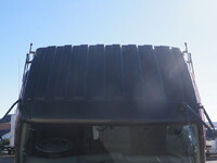 三菱ふそうファイタークレーン4段増トン（6t・8t）[写真22]