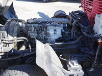 三菱ふそうファイタークレーン4段増トン（6t・8t）[写真30]