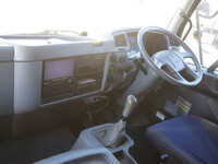 三菱ふそうファイタークレーン4段増トン（6t・8t）[写真32]