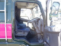 三菱ふそうファイタークレーン4段増トン（6t・8t）[写真34]