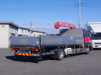 三菱ふそうファイタークレーン4段増トン（6t・8t）[写真05]