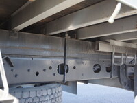 三菱ふそうファイタークレーン4段増トン（6t・8t）[写真07]