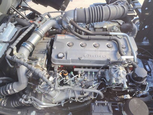 日野プロフィア深ダンプ（土砂禁ダンプ）大型（10t）[写真13]