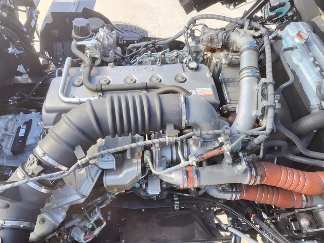 日野プロフィア深ダンプ（土砂禁ダンプ）大型（10t）[写真14]