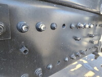 日野プロフィア深ダンプ（土砂禁ダンプ）大型（10t）[写真17]