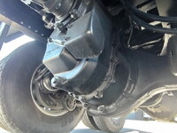 日野プロフィア深ダンプ（土砂禁ダンプ）大型（10t）[写真18]