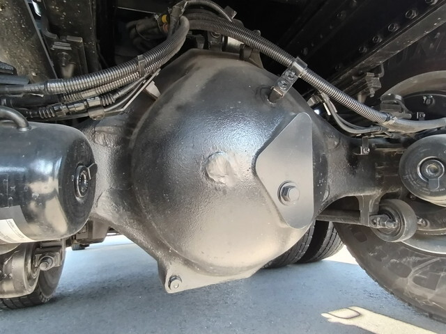 日野プロフィア深ダンプ（土砂禁ダンプ）大型（10t）[写真18]