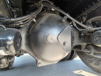 日野プロフィア深ダンプ（土砂禁ダンプ）大型（10t）[写真19]