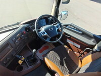 日野プロフィア深ダンプ（土砂禁ダンプ）大型（10t）[写真23]