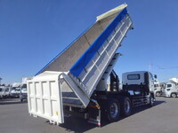 日野プロフィア深ダンプ（土砂禁ダンプ）大型（10t）[写真02]