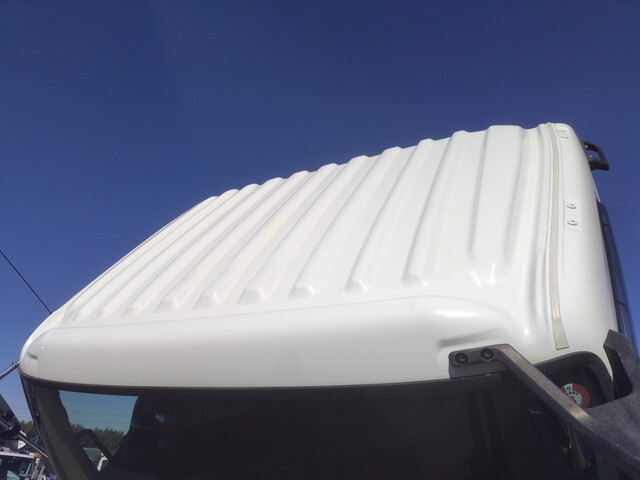 日野プロフィア深ダンプ（土砂禁ダンプ）大型（10t）[写真06]