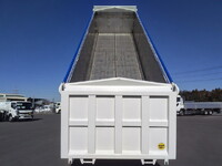 日野プロフィア深ダンプ（土砂禁ダンプ）大型（10t）[写真08]