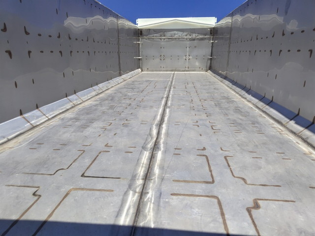 日野プロフィア深ダンプ（土砂禁ダンプ）大型（10t）[写真08]