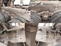 日野レンジャーダンプ増トン（6t・8t）[写真13]