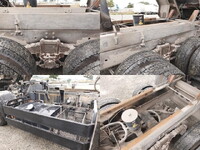 日野レンジャーダンプ増トン（6t・8t）[写真14]