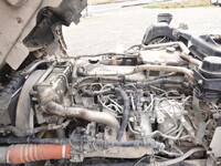 日野レンジャーダンプ増トン（6t・8t）[写真15]