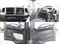 日野レンジャーダンプ増トン（6t・8t）[写真17]