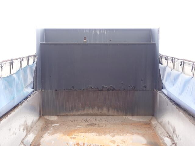 日野レンジャーダンプ増トン（6t・8t）[写真08]