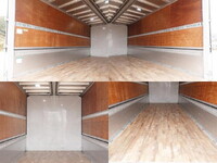 いすゞフォワードアルミウイング中型（4t）[写真11]