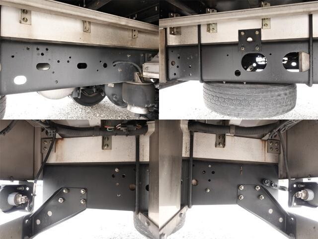 いすゞフォワードアルミウイング中型（4t）[写真18]