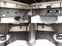 いすゞフォワードアルミウイング中型（4t）[写真19]