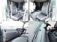 いすゞフォワードアルミウイング中型（4t）[写真22]