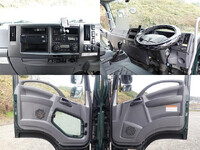 いすゞフォワードアルミウイング中型（4t）[写真23]