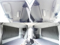 いすゞフォワードアルミウイング中型（4t）[写真25]