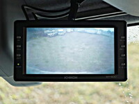 いすゞフォワードアルミウイング中型（4t）[写真26]