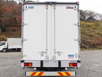 いすゞフォワードアルミウイング中型（4t）[写真02]