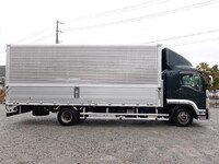 いすゞフォワードアルミウイング中型（4t）[写真07]