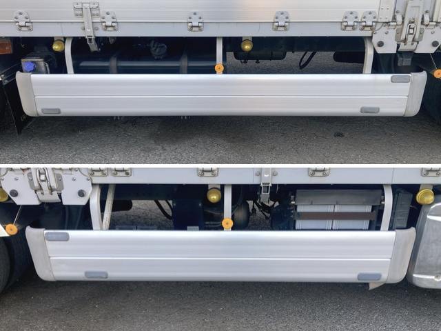 UDトラックスクオンアルミウイング大型（10t）[写真18]