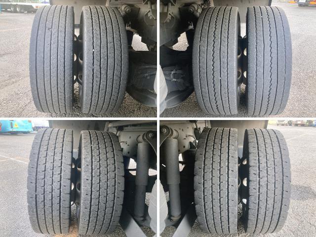 UDトラックスクオンアルミウイング大型（10t）[写真20]