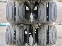 UDトラックスクオンアルミウイング大型（10t）[写真21]