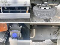 UDトラックスクオンアルミウイング大型（10t）[写真22]