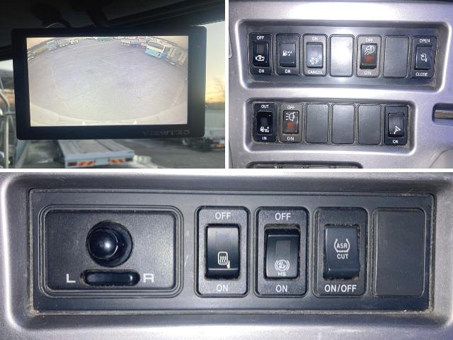 UDトラックスクオンアルミウイング大型（10t）[写真38]