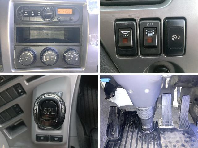 UDトラックスクオンアルミウイング大型（10t）[写真39]