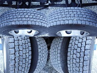 三菱ふそうファイターアルミウイング中型（4t）[写真12]