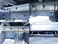 三菱ふそうファイターアルミウイング中型（4t）[写真17]