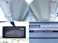 三菱ふそうファイターアルミウイング中型（4t）[写真20]