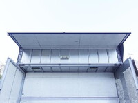 三菱ふそうファイターアルミウイング中型（4t）[写真09]