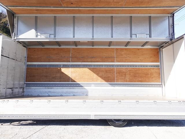 日野レンジャーアルミウイング増トン（6t・8t）[写真12]