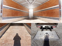 日野レンジャーアルミウイング増トン（6t・8t）[写真15]