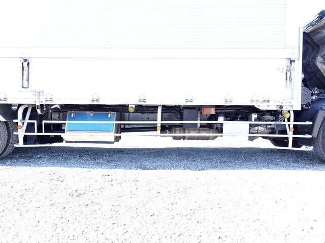 日野レンジャーアルミウイング増トン（6t・8t）[写真17]