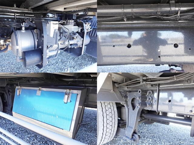 日野レンジャーアルミウイング増トン（6t・8t）[写真18]