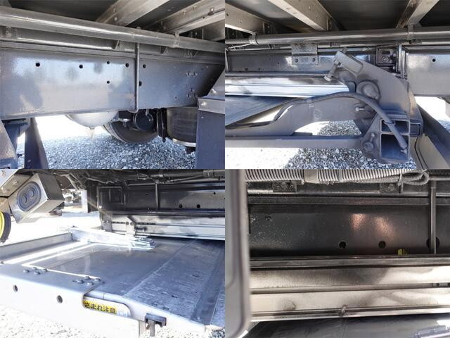 日野レンジャーアルミウイング増トン（6t・8t）[写真19]