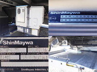 日野レンジャーアルミウイング増トン（6t・8t）[写真21]